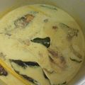 Cooksnap dari yeyenyeyen untuk resep Gulai kepala Ikan Tuna