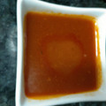 El cooksnap de Lorena Gonzalez cuando hizo Salsa agridulce.