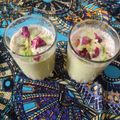 Deepa Patel 's cooksnap of when they made ઠંડાઈ (Thandai Recipe In Gujarati).