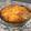 El cooksnap de Miriam Calderon cuando hizo Pastel de atún o pollo con masa de coliflor.