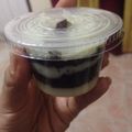 Cooksnap dari dolvin dona erdita untuk resep Oreo cheesecake