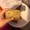 Cooksnap dari Eka Indah Mayangsari untuk resep Bolu Pisang Super Lembut