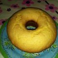 El cooksnap de Anto Sánchez cuando hizo Budín de mandarina!.