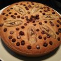 Cooksnap dari Dapur Mbok Dee 🍳🍰 untuk resep Cake Pisang Lembut