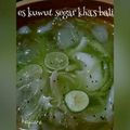Cooksnap dari Mamakey untuk resep Es Kuwut Segar
