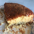 El cooksnap de Cristina García cuando hizo Bizcocho de yogur, naranja y nueces.