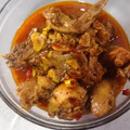 Cooksnap dari Mutoharoh mutt untuk resep Sayap Ayam Betutu