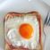 รูป Cooksnap ของ Wanarath Deekarn เมื่อเขาทำ ขนมปังไข่ดาวอบ (ไมโครเวฟ)