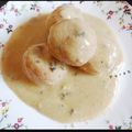 Purabi Das Dutta's cooksnap of when they made ছানার মালাই কোফতা (chanar malai kofta recipe in Bengali).