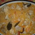 El cooksnap de anadipietro1 cuando hizo Pollo en escabeche.
