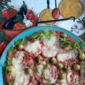 Сooksnap від Альона, який(а) приготував(ла) Кабачкова піца🍕.