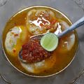 Cooksnap dari Bunda Kocie untuk resep Cireng Banyur versi jualan