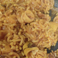 El cooksnap de Frobs Frobs cuando hizo Anillas de pota en salsa.