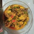 Cooksnap dari Elen mybie untuk resep Ayam Woku Kemangi