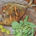Cooksnap dari Yayuk Nurhayati untuk resep Ikan Dorang Goreng