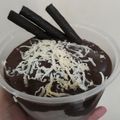 Cooksnap dari Muthiah Napian untuk resep Es kepal milo