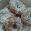Cooksnap dari kartika88 untuk resep Donat Empuk Simple