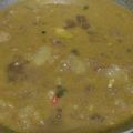 Cooksnap dari Eny Dyah K untuk resep Gulai kambing