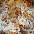 Cooksnap dari Valerinne Prayastra Hutagalung untuk resep Mie  Kuah a la Indomie (tanpa bumbu instant)