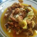 Cooksnap dari Ceyik untuk resep Tongseng Ayam JTT yumm..😋