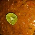 Cooksnap dari Neng Uwi untuk resep Sambal Pecel Lele / Ayam