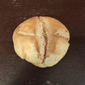 El cooksnap de Cris cuando hizo Pan de trigo y centeno.