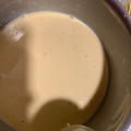 El cooksnap de Gabriel Blanco cuando hizo Crepes salados.