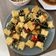 Cooksnap của Su khi họ làm theo món Đậu hũ cuốn rong biển chiên mắm sả chay