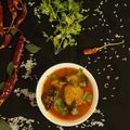 Mauli Mankad's cooksnap of when they made રસિયા મુઠીયા (Rasiya Muthia Recipe In Gujarati).