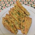 Cooksnap dari Dapur_macio untuk resep Gabin Goreng isi Sayur