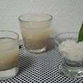 Cooksnap dari Michico Octavian untuk resep Barley drink
