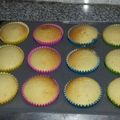 El cooksnap de Judit Fernandez cuando hizo Muffins súper caseros!!.