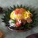 Cooksnap dari Bunda_Kanugrahan untuk resep Nasi Padang Gulai Anyaman Telur
