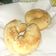 El cooksnap de Vane Gabutti cuando hizo Rosquitas con harina leudante.
