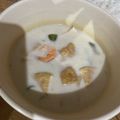 Cooksnap dari Fitriana untuk resep Sayur tahu cabe hijau khas cirebon