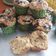 Cooksnap dari Maureen Sahat Manullang untuk resep Brudel chocochips #ketopad