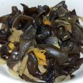 Cooksnap dari az untuk resep Tumis jamur kuping