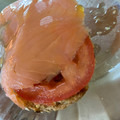 El cooksnap de Marieta cuando hizo Tostadas de salmón ahumado y crema de quesos.