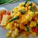 รูป Cooksnap ของ piano willms เมื่อเขาทำ ตำข้าวโพดหวานไข่เค็ม