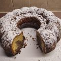 Cooksnap από Κωνσταντίνα Τ. στη συνταγή Κέικ "φούλ" πορτοκαλιού🍊