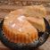 El cooksnap de Carla ʚïɞ Vaghi cuando hizo Torta de pera.