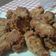 El cooksnap de lacocinarojadecris.blogspot.com cuando hizo Alitas de pollo estilo KFC.