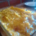 El cooksnap de Edith Sandra cuando hizo Pastel de choclos 🌽🌽🌽🌽🌽.