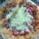 Cooksnap dari Ija_Fiffa_Wida untuk resep Pizza Teflon