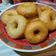 Cooksnap dari Bunda Imas untuk resep Donat Kampung Yang Ga Kampungan Amat