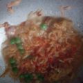Meena Mathur का कुकस्नैप जब उन्होंने नूडल्स (noodles recipe in Hindi) बनाया था।
