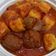 Cooksnap dari Vivi untuk resep Bakso goreng sambal pedas