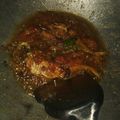 Cooksnap dari satya amarta dewi untuk resep Tumis gembung rebus