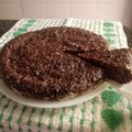 El cooksnap de margarita alicia Tkacz cuando hizo Pan de Semillas sin harina, gluten ni azúcar.