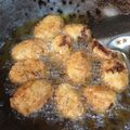 Cooksnap dari nurul novianti untuk resep Combro isi Oncom